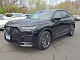New 2025 Acura MDX A-Spec image 2