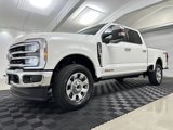 New 2025 Ford F250 King Ranch image 3