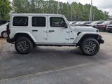 New 2025 Jeep Wrangler Sahara w/ Safety Group image 4