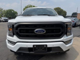 Used 2023 Ford F150 4x4 SuperCrew image 3