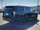 New 2025 Chevrolet Suburban Premier image 3