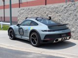 Used 2024 Porsche 911 Dakar image 3