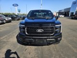 New 2025 Ford F150 Lariat image 2