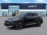 New 2026 Kia Sportage EX image 3