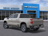 New 2026 Chevrolet Silverado 1500 High Country w/ Technology Package image 3