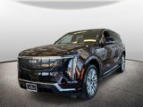 New 2025 Cadillac Escalade IQ Luxury 2 w/ LPO, Radiant Package image 5