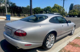 Used 2005 Jaguar XK8 Coupe image 2