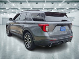 Certified 2023 Ford Explorer ST-Line w/ Class IV Trailer Tow Package image 4