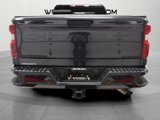 Used 2024 Chevrolet Silverado 2500 Custom w/ Custom Value Package image 5