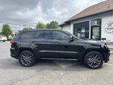 Used 2018 Jeep Grand Cherokee High Altitude image 4