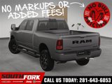 New 2025 RAM 2500 Laramie image 4