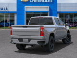 New 2025 Chevrolet Silverado 1500 RST w/ RST All Star Premium Package image 4