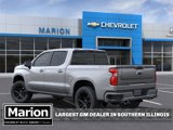 New 2025 Chevrolet Silverado 1500 RST w/ All Star Edition Plus image 3