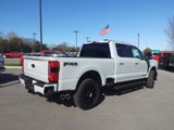 New 2025 Ford F250 XLT image 3