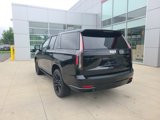 Used 2023 Cadillac Escalade Sport Platinum w/ LPO, ONYX Package image 5