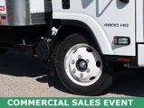 New 2025 Chevrolet Low Cab Forward image 3