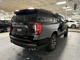 Used 2024 GMC Yukon XL AT4 w/ Technology Package image 4
