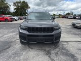 Used 2024 Jeep Grand Cherokee L Laredo image 4