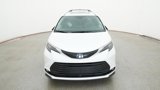 New 2025 Toyota Sienna XLE image 2