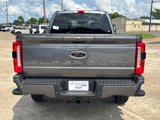 New 2025 Ford F250 XLT w/ Black Appearance Package image 5