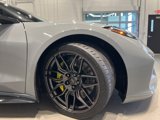 Used 2024 Chevrolet Corvette Z06 w/ Stealth Interior Trim Package image 4