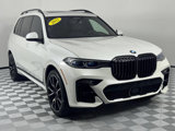 Used 2022 BMW X7 M50i image 3