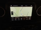Used 2020 Jeep Wrangler Unlimited Sahara w/ Dual Top Group image 3