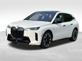 New 2026 BMW iX M70 image 5