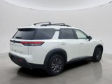 Certified 2023 Nissan Pathfinder SV w/ Cargo Package image 3
