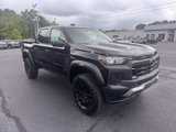 New 2026 Chevrolet Colorado Trail Boss image 2