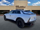 New 2025 Cadillac Lyriq Sport image 5
