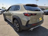 New 2025 MAZDA CX-50 2.5 Turbo w/ Accent Package image 4