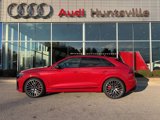 New 2025 Audi SQ8 Premium Plus image 3