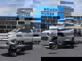 New 2026 Chevrolet Equinox LT image 2