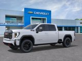 New 2025 GMC Sierra 3500 AT4 w/ AT4 Premium Plus Package image 2