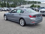 New 2025 BMW 330i Sedan w/ M Sport Package image 5