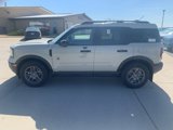New 2025 Ford Bronco Sport Big Bend w/ Convenience Package image 4