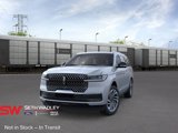 New 2025 Lincoln Navigator Reserve image 3