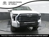 New 2025 Toyota Tundra Limited w/ Power Package image 5
