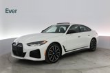 Used 2024 BMW i4 eDrive35 w/ M Sport Package image 2