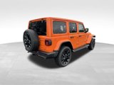 New 2025 Jeep Wrangler Unlimited Sahara image 6