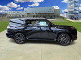New 2025 INFINITI QX80 Autograph image 5