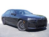 New 2025 BMW 740i w/ Executive Package image 2