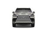 New 2025 Lexus LX 600 4WD w/ Luxury Package image 5