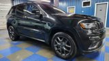 Used 2020 Jeep Grand Cherokee Limited X image 2