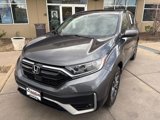 Used 2022 Honda CR-V EX-L image 3