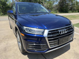 Used 2018 Audi Q5 2.0T Premium image 2