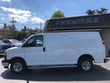 Used 2022 GMC Savana 2500 w/ Driver Convenience Package image 2