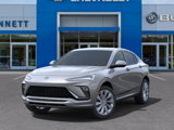 New 2025 Buick Envista Avenir image 6