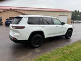 Used 2022 Jeep Grand Cherokee L Limited w/ Luxury Tech Group II image 4